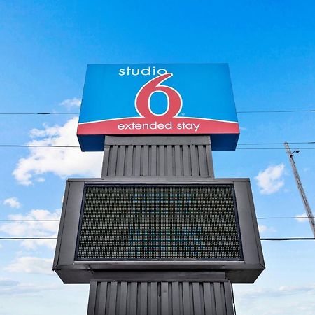 Studio 6 Wilmington, Nc Dış mekan fotoğraf